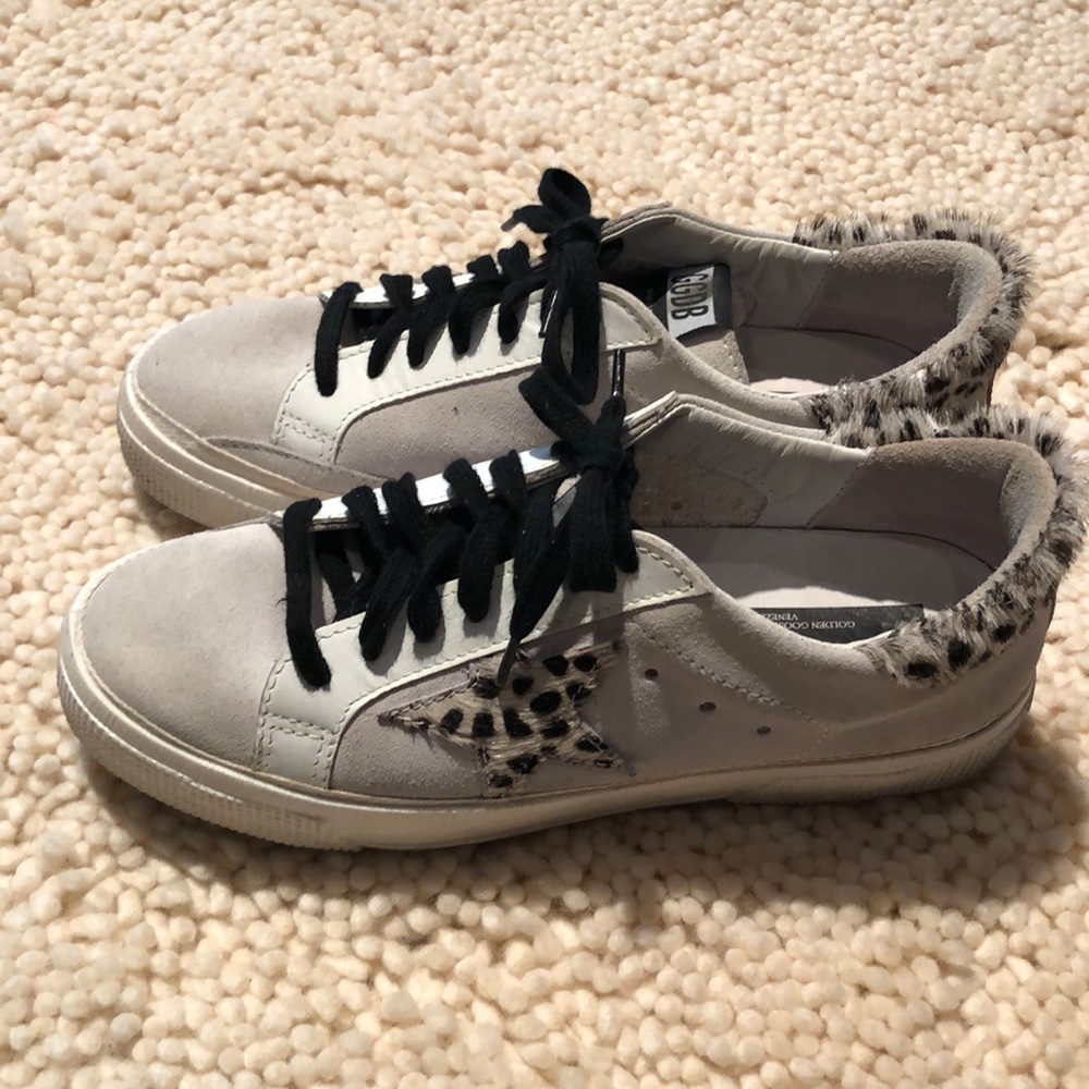 Golden Goose Sneaker